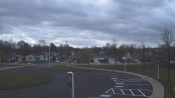 Weather camera view of Lagonda ES.