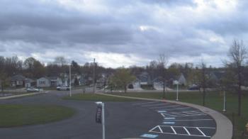 Weather camera view of Lagonda ES.
