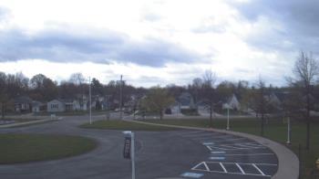 Weather camera view of Lagonda ES.