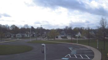 Weather camera view of Lagonda ES.