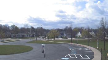 Weather camera view of Lagonda ES.