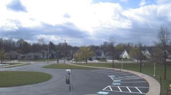 Weather camera view of Lagonda ES.