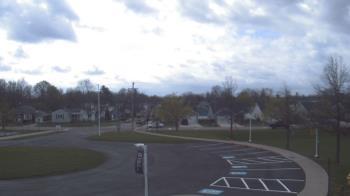 Weather camera view of Lagonda ES.