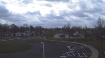 Weather camera view of Lagonda ES.