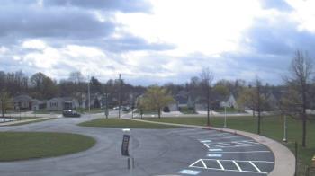 Weather camera view of Lagonda ES.