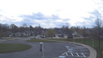 Weather camera view of Lagonda ES.