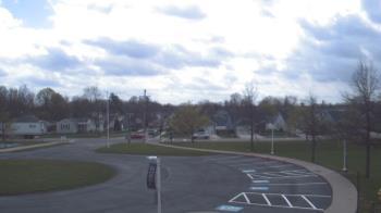 Weather camera view of Lagonda ES.