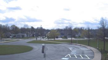 Weather camera view of Lagonda ES.