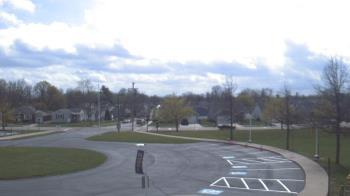 Weather camera view of Lagonda ES.