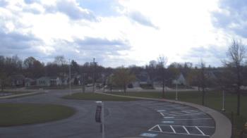 Weather camera view of Lagonda ES.