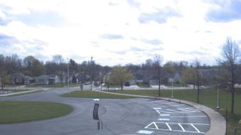 Weather camera view of Lagonda ES.