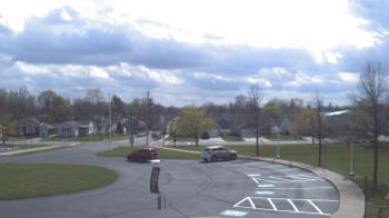 Weather camera view of Lagonda ES.