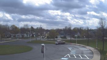 Weather camera view of Lagonda ES.