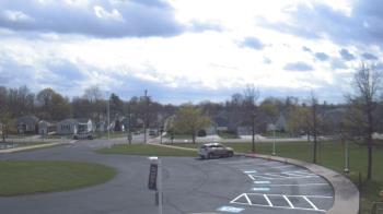 Weather camera view of Lagonda ES.