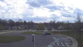 Weather camera view of Lagonda ES.