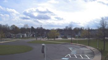 Weather camera view of Lagonda ES.