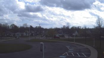 Weather camera view of Lagonda ES.