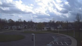 Weather camera view of Lagonda ES.