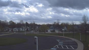 Weather camera view of Lagonda ES.