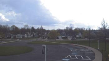 Weather camera view of Lagonda ES.