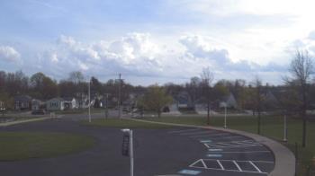 Weather camera view of Lagonda ES.