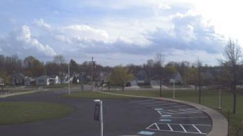 Weather camera view of Lagonda ES.