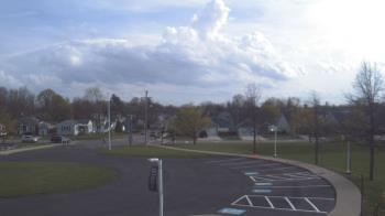 Weather camera view of Lagonda ES.
