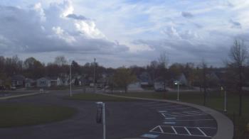 Weather camera view of Lagonda ES.