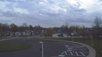 Weather camera view of Lagonda ES.