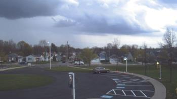 Weather camera view of Lagonda ES.