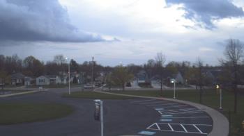 Weather camera view of Lagonda ES.
