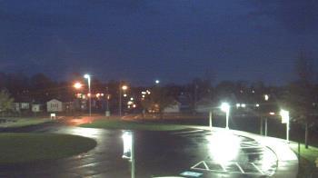 Weather camera view of Lagonda ES.