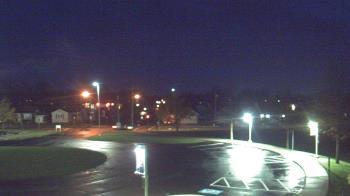 Weather camera view of Lagonda ES.