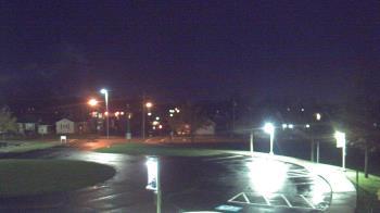 Weather camera view of Lagonda ES.