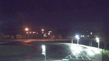 Weather camera view of Lagonda ES.