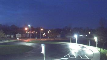 Weather camera view of Lagonda ES.