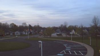 Weather camera view of Lagonda ES.