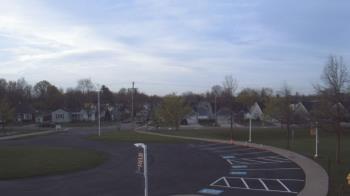 Weather camera view of Lagonda ES.