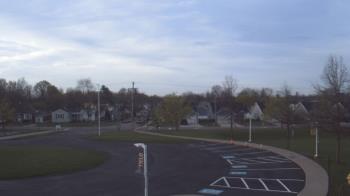Weather camera view of Lagonda ES.