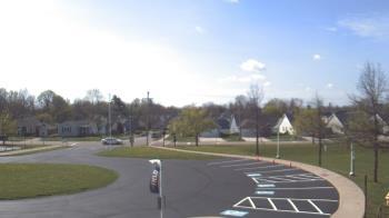 Weather camera view of Lagonda ES.