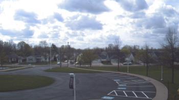 Weather camera view of Lagonda ES.