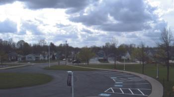 Weather camera view of Lagonda ES.