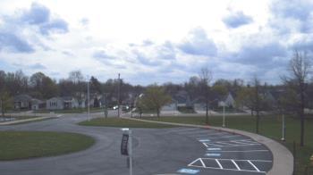 Weather camera view of Lagonda ES.