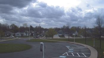 Weather camera view of Lagonda ES.