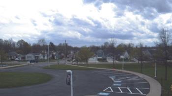 Weather camera view of Lagonda ES.