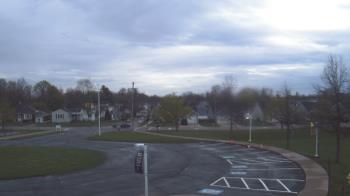 Weather camera view of Lagonda ES.