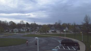 Weather camera view of Lagonda ES.