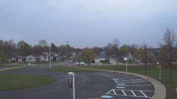 Weather camera view of Lagonda ES.