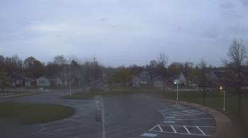Weather camera view of Lagonda ES.