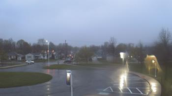 Weather camera view of Lagonda ES.